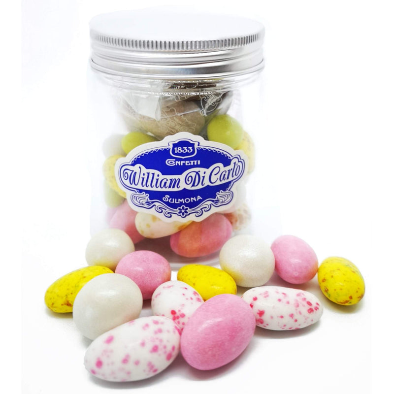 I 9 Peccati | Mix Degustazione | 100g - I.R.C. William Di Carlo Srl