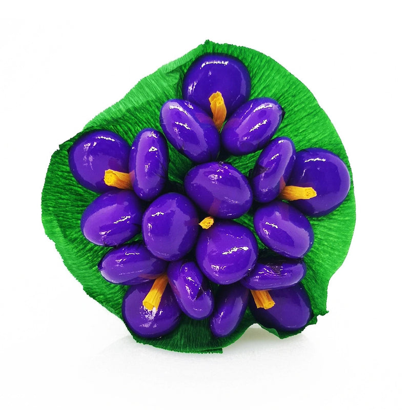 Bouquet di Viole - I.R.C. William Di Carlo Srl