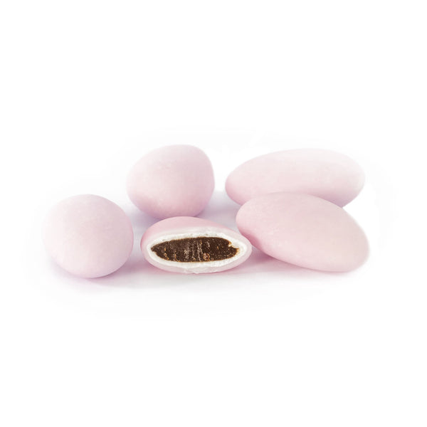 Fondente Extra | Rosa | 500g/1kg - I.R.C. William Di Carlo Srl