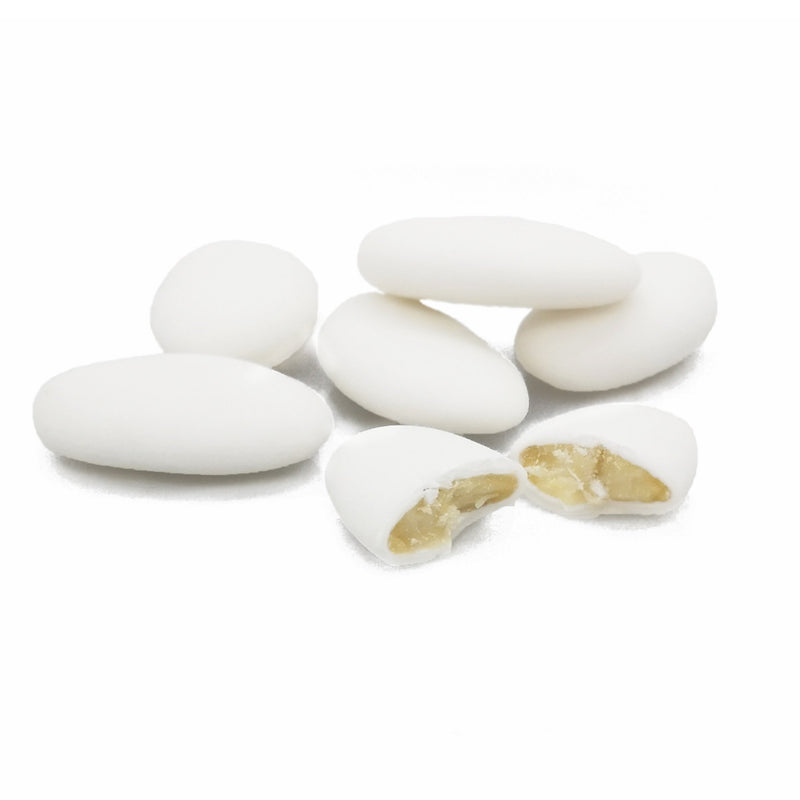 Sulmona 37-38 | Bianco | 500g/1kg - I.R.C. William Di Carlo Srl
