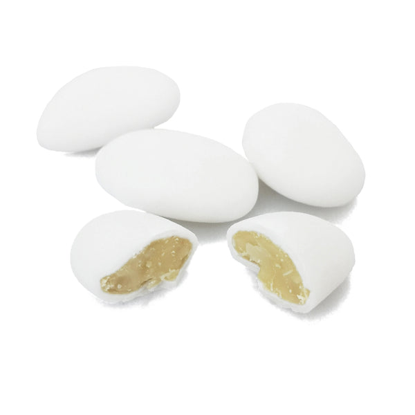 Di Carlo Extra 38-40 | Bianco | 500g/1kg - I.R.C. William Di Carlo Srl