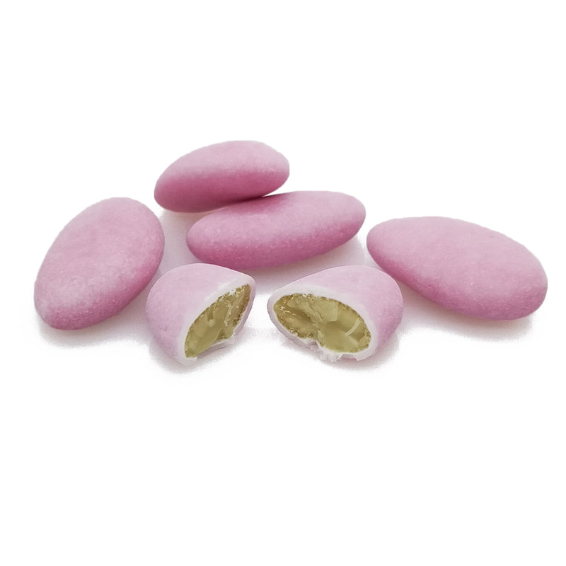 Regina 37-37 | Rosa | 500g/1kg - I.R.C. William Di Carlo Srl