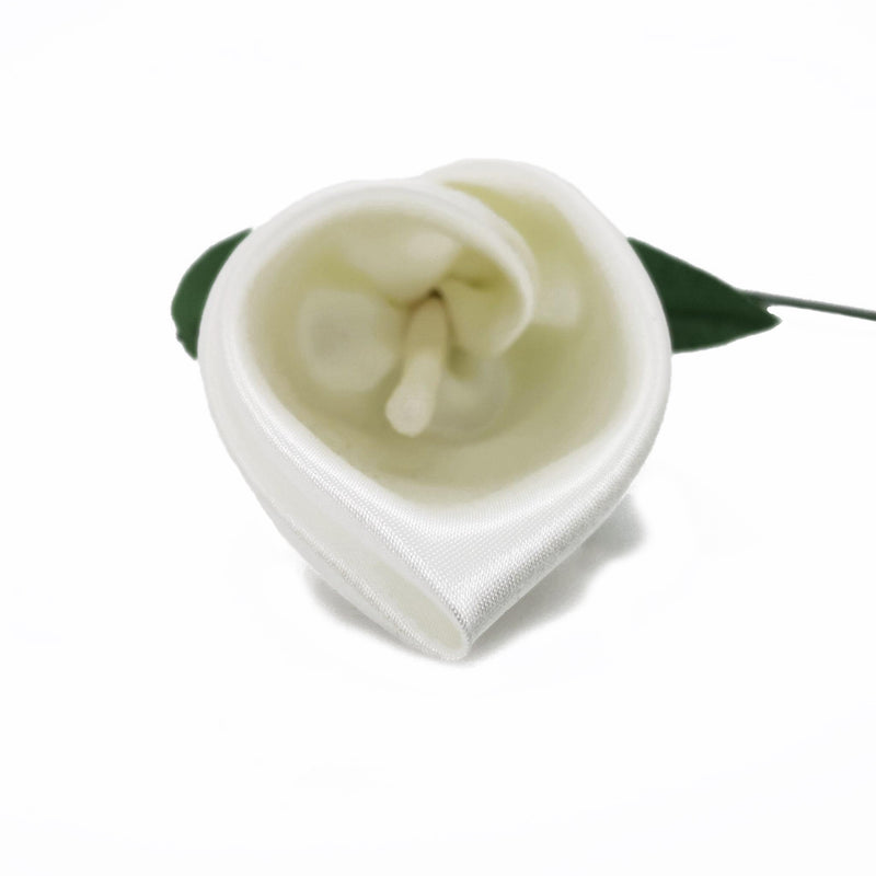 Calla in Raso - I.R.C. William Di Carlo Srl