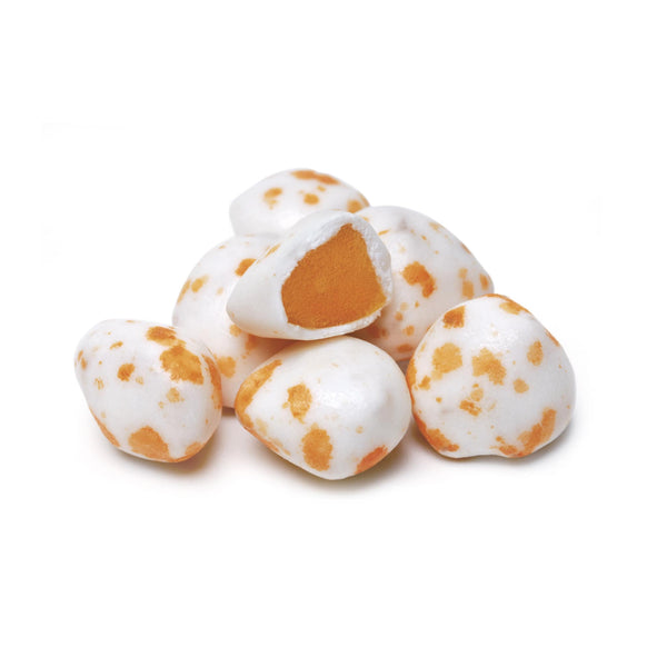 Frutta Croccante - Albicocca | 1kg - I.R.C. William Di Carlo Srl