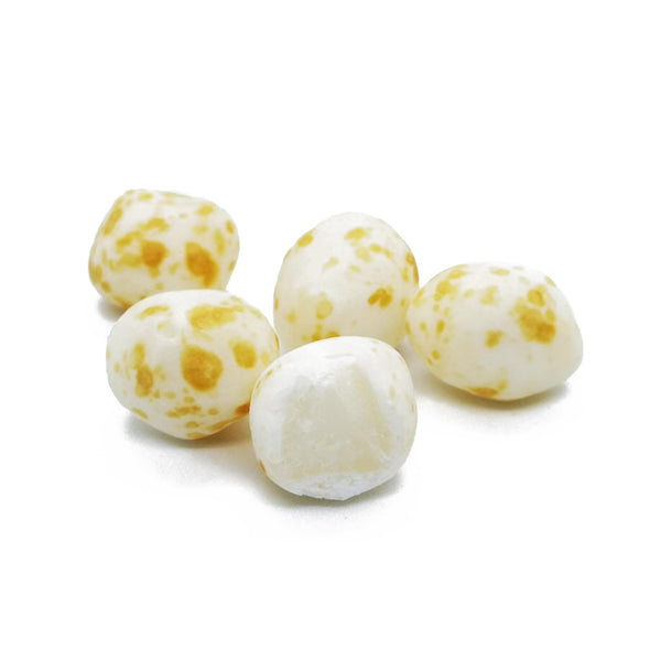 Frutta Croccante - Limone | 1kg - I.R.C. William Di Carlo Srl