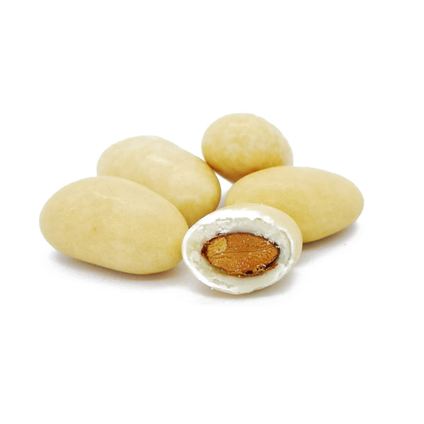 Golosotti - Beige al Cocco | 500g/1kg - I.R.C. William Di Carlo Srl