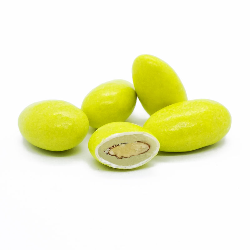 Golosotti - Verdi al Pistacchio | 500g/1kg - I.R.C. William Di Carlo Srl