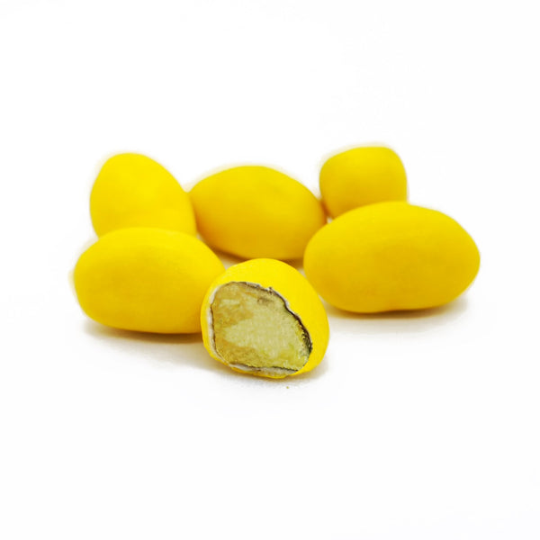 I Paisanelli - Pistacchi alla Vaniglia | 70g/1kg - I.R.C. William Di Carlo Srl