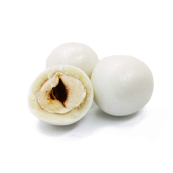 Perle di Dolcezza - Cioccolato Bianco | 150g/1kg - I.R.C. William Di Carlo Srl